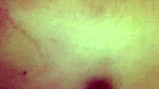 she always takes anal deep creampie from bbc cowgirl gaping screaming as blonde slut goddess