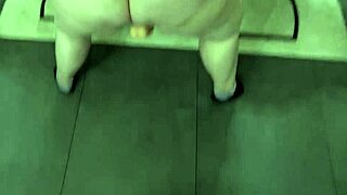 Fucking Naughty Cleaning Lady Caught Masturbating in My House