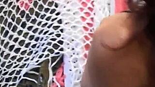 Italian Milf Greets Him Home Craving Deep Oral Action Immediately