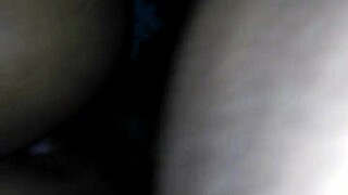 wife bends over for friend's hard doggy pounding while i watch