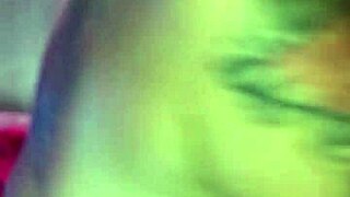 she always takes anal deep creampie from bbc cowgirl gaping screaming as blonde slut goddess