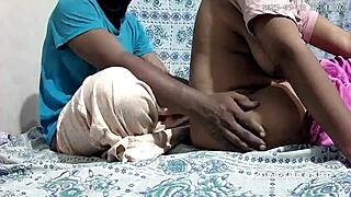 i crave my big boobed indian dasi bhabhi's outdoor anal pounding by dewar part 2