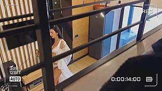 Stepson Creampies Stepmom Pussy Raw