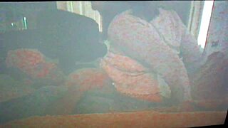 Hidden Wedding Bride's Secret Tease