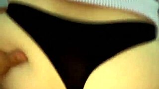 blonde latina teen puta amiga bends over for hardcore anal pov