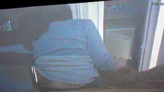 Hidden Wedding Bride's Secret Tease