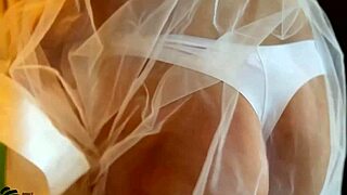 Stepson Creampies Stepmom Pussy Raw