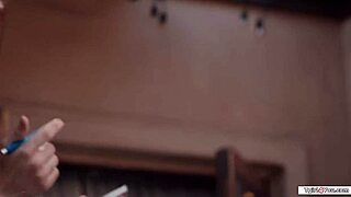 Hey girlfriend, wanna watch busty shemale Emma Rose fuck me outdoors?