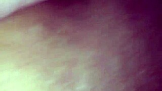 wife bends over for friend's hard doggy pounding while i watch