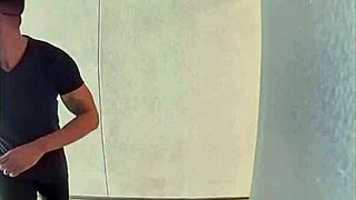 slutty petite cheerleader megan mistakes gets hoe-lloween bbc surprise bareback doggystyle