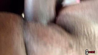 cum lubed her wild jerk off 💦😈
