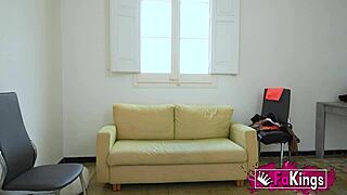 I Set a Trap for My Best Friend Because I Crave His Hard Thrusts