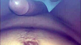 Mi Media Prima Me Lo Chupa Y Me Lo Vengo Encima Con Ball Licking Bent Over Big Cock