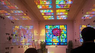 carmen luvana: honey i brought this chick home, let's share her pussy together outdoors