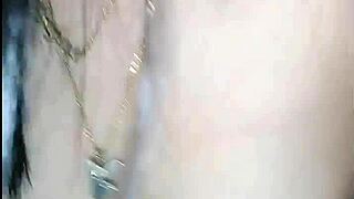 su amigo me dejó cum dentro... ¿me embarazó?