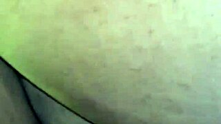 teasing my pregnant wife's fat pussy till she creams hard