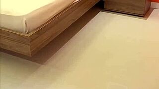 Mommy, Shake That Big Ass Until I Fuck Your Pussy And Cum Inside!