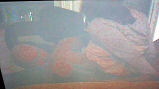 Hidden Wedding Bride's Secret Tease