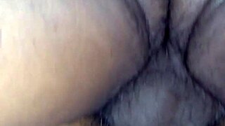 wife bends over for friend's hard doggy pounding while i watch