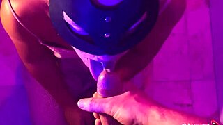 wanna see amateurs gaping with huge anal creampie loads?