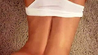 picture this cute skinny blonde petite moaning tight pussy gripped by huge cock ending in massive facial cumshot pov