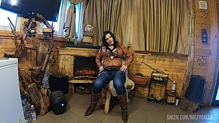 whoa milfycalla's epic anal doggystyle blowjob fuck compilation v36 rocks