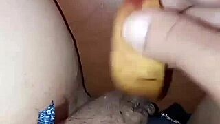 damn, stuff that melon deep in her wet pussy now!!