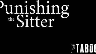 desperate 18+ alina lopez hesitates as stranger readies to impregnate her tight teen body