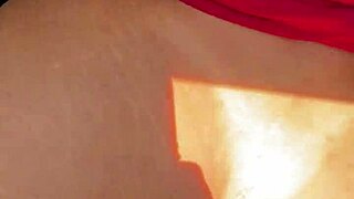 Sexy Japanese Driver Flashes Bare Pussy Then Takes BBC Deep On Highway