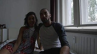 amateur couple films outdoor forest fuck with monster cocks 👫🌲💦