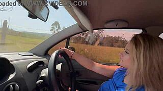 yo driver slut and her girlfriend wanna deepthroat my cock hard on bogota roads??