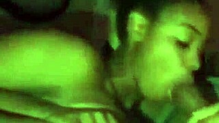 hotty bursts in rides cock relentlessly after long day