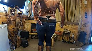 whoa milfycalla's epic anal doggystyle blowjob fuck compilation v36 rocks