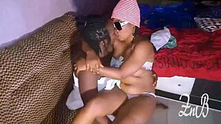 zainab and her black friend kiss big tits homemade lesbian girl on girl sexy amateurs