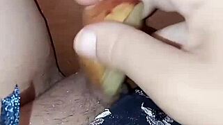 damn, stuff that melon deep in her wet pussy now!!