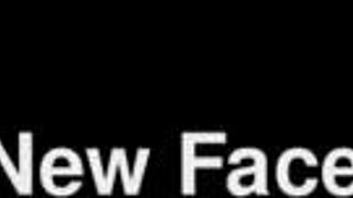 shy black teen cries during first anal deepthroat turns to rough riding cumshot facial