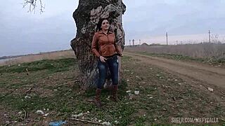 whoa milfycalla's epic anal doggystyle blowjob fuck compilation v36 rocks