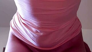 Pervert stepbrother rams monster cock deep inside leaving creampie deposit