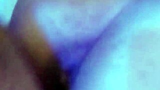 breeding my nerdy gamer girlfriend deep creampie obsession