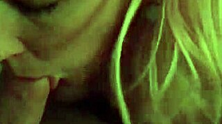 wanna see my hot wife deepthroat this cock pov then swallow every drop?