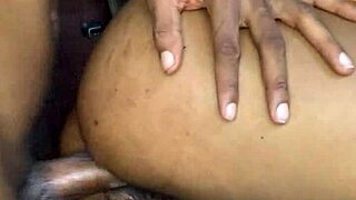 Wet Creamy Pussy Solo Closeup from Curvy Amateur