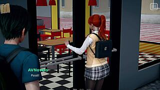 why is my bully suddenly my secret lover part 34