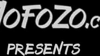 Horny Amateur Deepthroats Thick Cock Hungrily