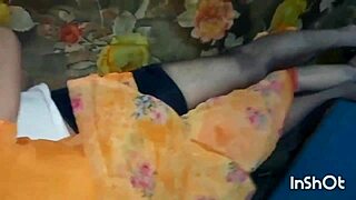 finally banging stepsis standing up in her bedroom alone! 😏🔥 her ass shakes wild