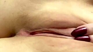 step sister accidentally sends big tits iranian masturbation video