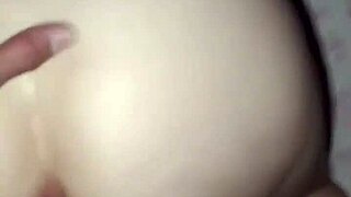 raw passion night fucking my girlfriend's horny mommy