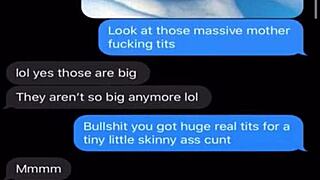 Sexting Wife's Playful Tease Drives Husband Wild