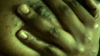 fucking that skinny ghetto cousin freak till creamy