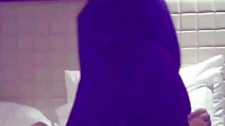 Blonde Aussie Milf Craves Hard Cock Ride