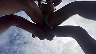 Lost Video Young Friends Party Deep Woods Orgy